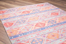 Conceptum Soul Chenille Multicolor 150 x 230 cm